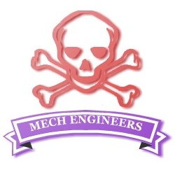Mechanical Engineers
