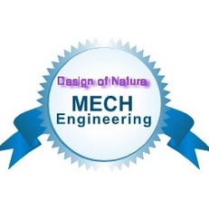 mechanical engineering logo